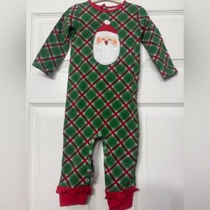 Holiday pajamas 18mo